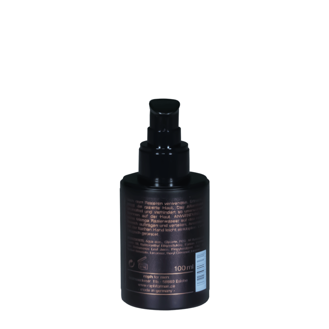AFTERSHAVE NextGen