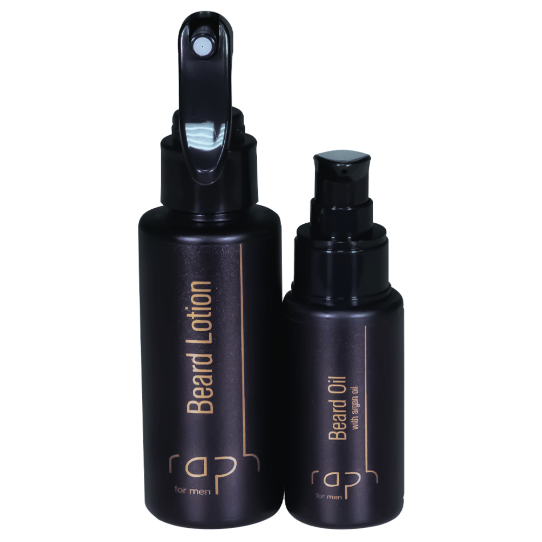 BEARD SET
