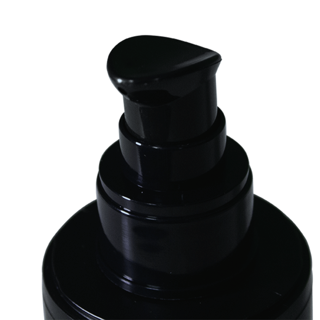 BEARD OIL