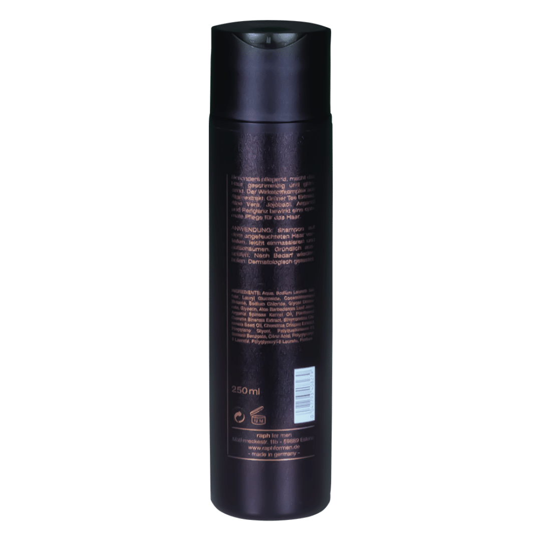 GENTLE SHAMPOO