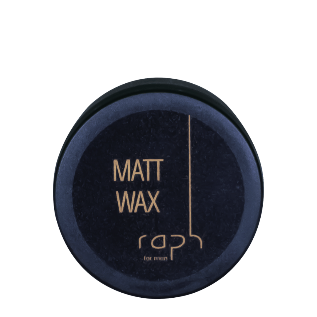 raph-for-men-matt-wax-100g-styling-produkt-matten-look-mittlerer-halt-vorderseite