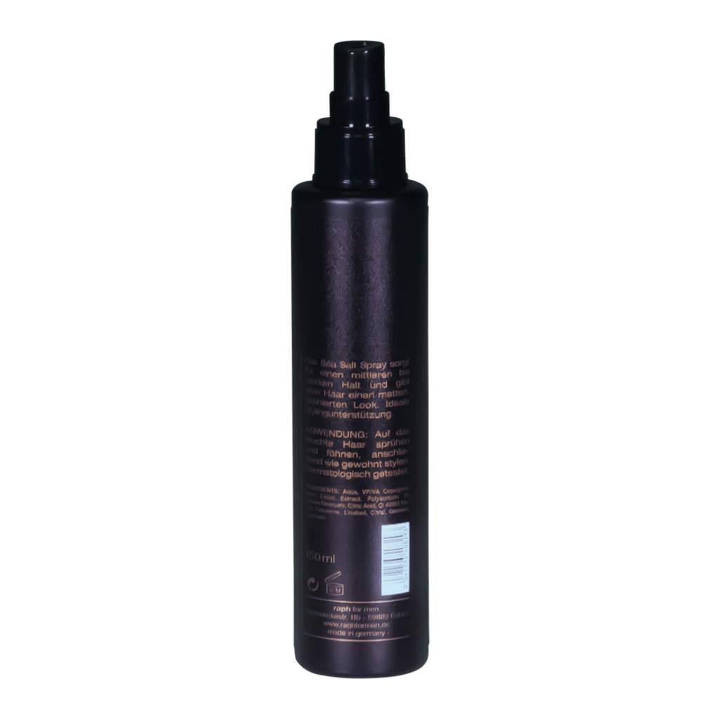 SEA SALT SPRAY